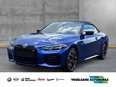 BMW M440i xDrive Cabrio M Sport Pro Innovationspaket