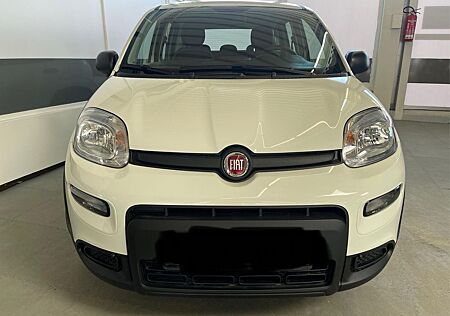 Fiat Panda 1.0 GSE Hybrid -