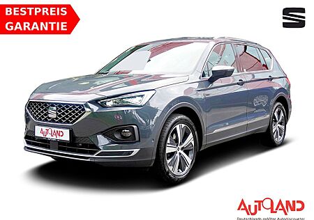Seat Tarraco 1.5 TSI ACT Xcellence Navi ACC AHK PDC