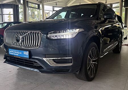 Volvo XC 90 gebraucht kaufen Volvo XC 90 Inscription Recharge PlugInHybrid 1. Hand