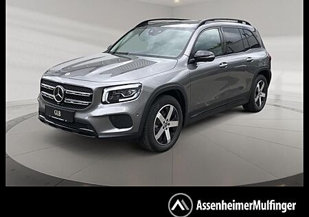 Mercedes-Benz GLB 220 d 4matic Progressive **Head-up+Pano