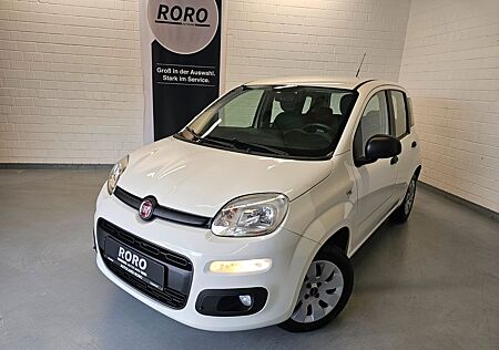 Fiat Panda Pop 1.2 + Klima/2. Hand/Euro 6/Tüv Neu