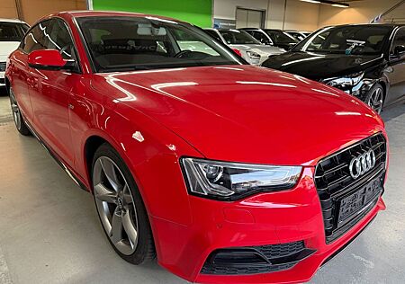 Audi A5 Sportback 2.0 TDI clean diesel