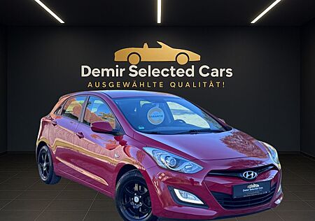 Hyundai i30 |TÜV 09/2027|GARANTIE|SERVICE NEU