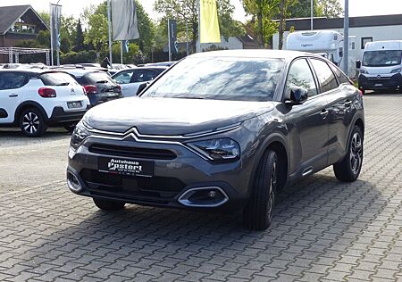 Citroën C4 BlueHDi 130 S&S EAT8 Max