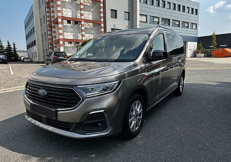 Ford Grand Tourneo Connect Titanium