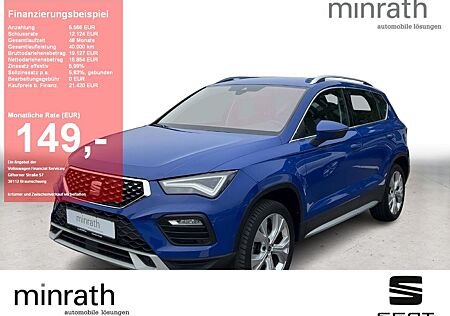 Seat Ateca 1.5 TSI ACT Xperience Navi ACC Virt LED