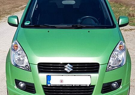 Suzuki Splash 1.2 Club Club