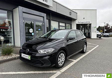 VW Polo Volkswagen 1.0 TSI Life DSG Klima Einparkhilfe