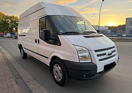 Ford Transit FT 350 L Trend LKW-2.2 Motor-Heckantrieb