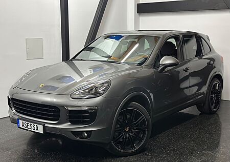 Porsche Cayenne S Diesel*SPORT-PAKET*MATRIX*KAMERA*21.Z*