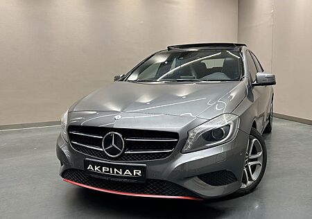 Mercedes-Benz A 200 A200 *PANORAMA*LEDER*SHZ*KAMERA*AHK*H&K*