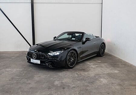 Mercedes-Benz SL 63 AMG Mercedes-AMG SL 63 4MATIC+*HUD*BUR*