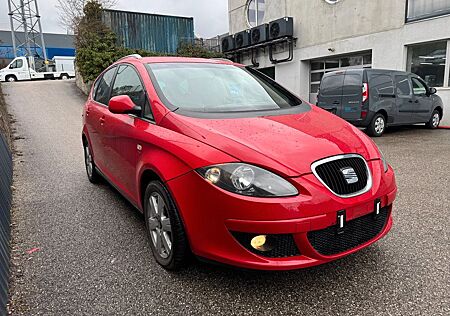 Seat Altea XL Stylance TSI