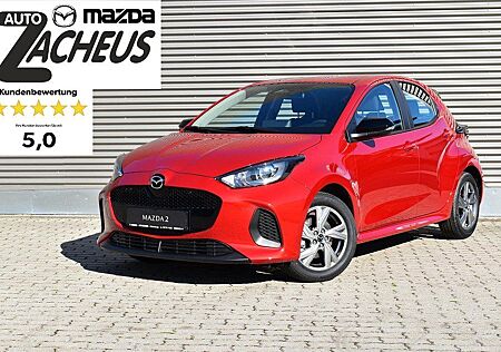 Mazda 2 HYBRID 1.5L Hybrid VVT-i 116 EXCLUSIVE-LINE Rü