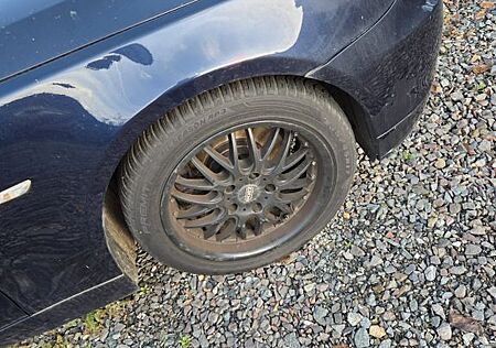 BMW 523i A touring -