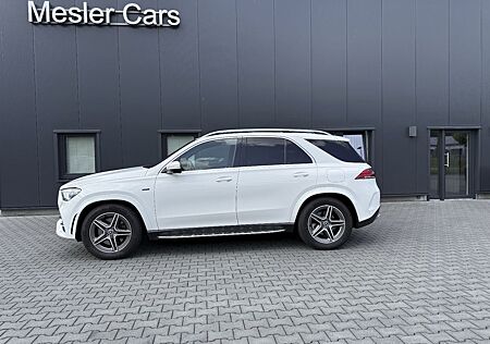 Mercedes-Benz GLE 350 de 4Matic,AMG,360°K,LED,AHK,Head-Up.