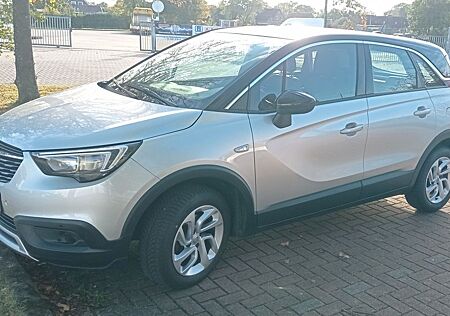 Opel Crossland X Crossland (X) INNOVATION günstig zu verkaufen
