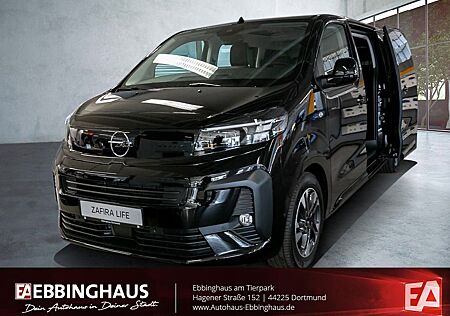 Opel Zafira Life e GS XL Leder Digitales Cockpit Navi