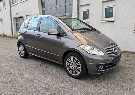 Mercedes-Benz A 180 CDI Elegance * 2.Hand*Automatik*