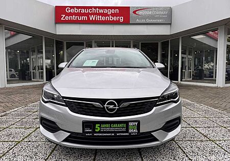 Opel Astra Sports Tourer 1.2 Turbo Start/Stop Edition