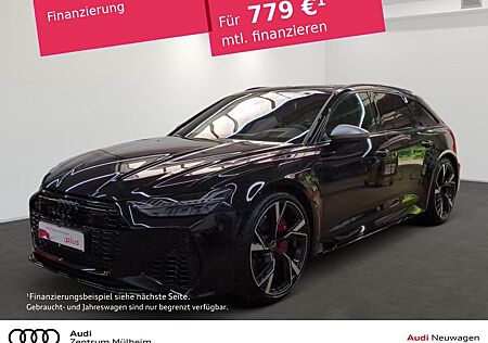 Audi RS6 Avant TFSI quattroRS-Dynamikpaket plus 305 k