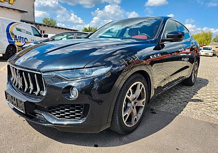 Maserati Levante Diesel