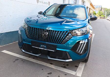 Peugeot 2008 Hybr. 145 All.,SHZ,Navi,360Kam.,ACC,4 J Gar