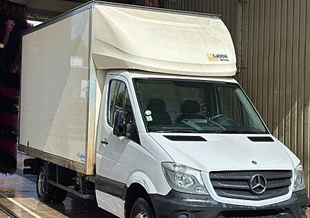 Mercedes-Benz Sprinter 513 TOP ZUSTAND
