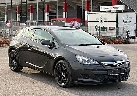 Opel Astra J GTC Active *PDC*TEMPOMAT*KLIMA*