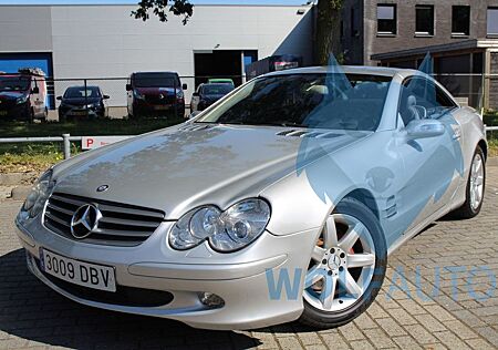 Mercedes-Benz SL 350 FULL HISTORY & SERVICE! V6