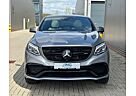 Mercedes-Benz GLE 63 AMG GLE 63s AMG 585Ps Pano/Luft/360°