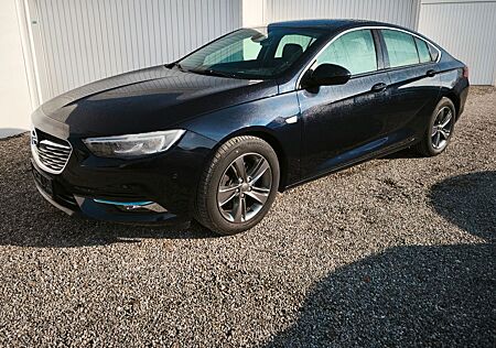 Opel Insignia InsigniaB Allrad LED Head-Up SHZ LHZ Leder 82tkm
