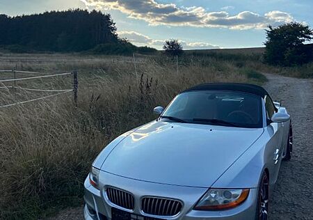 BMW Z4 3.0i -
