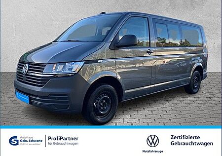 VW T6 Kombi Volkswagen 6.1 2.0 TDI Lang EINPARKHILFE+TEMPOMAT