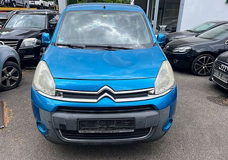 Citroën Berlingo Multispace / Klima / AHK