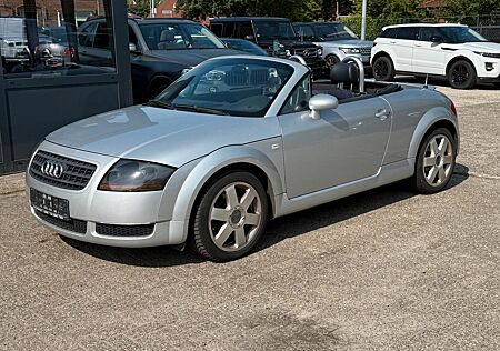 Audi TT Coupe/Roadster 1.8 T Roadster Cabrio