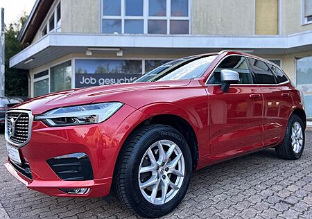 Volvo XC 60 XC60 R Design 2,0Ltr AWD Aut. LED Navi Pano. Kam