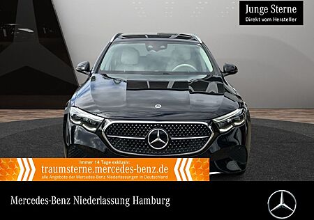 Mercedes-Benz E 300 de T Avantgarde Adv.+/SUPERSCREEN/HUD/AIRM