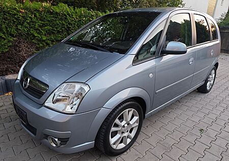 Opel Meriva CATCH ME 1.6 TWINPORT