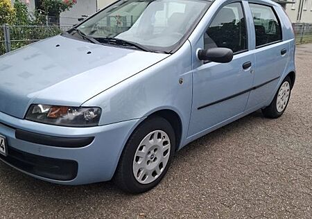 Fiat Punto 1.2 16V Dynamic Dynamic