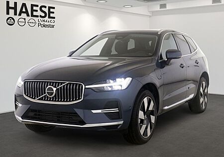 Volvo XC 60 XC60 Plus Bright Plug-In Hybrid AWD T8 EU6d Stan