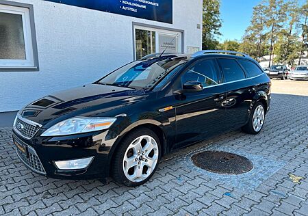 Ford Mondeo Turnier Titanium * Navi * Tüv Neu *