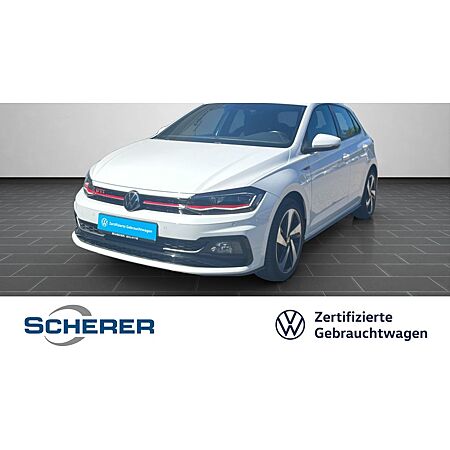 VW Polo leasen