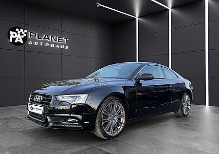 Audi A5 Coupe 1.8 TFSI*Neuen TüV*Neue Insp*ink 12M Ga
