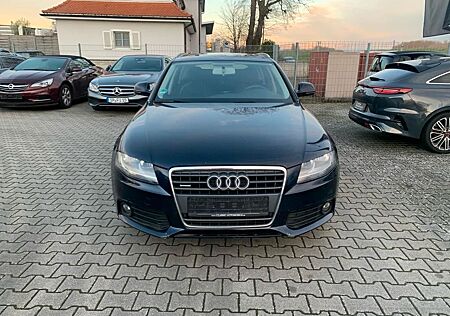 Audi A4 1.8T Avant QUATTRO B8 Attraction