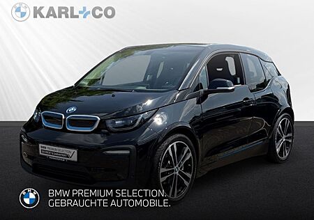 BMW i3 120Ah Navi Temp Rückfahrkam Sportpaket 20 Zol