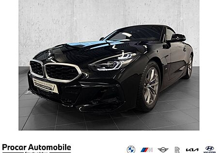 BMW Z4 sDrive30i M Sport HUD ACC RFK NAVI LED Sound