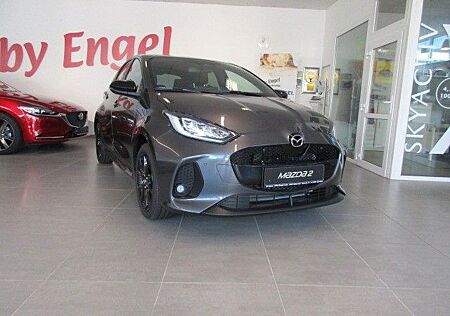 Mazda 2 Hybrid 1.5L Hybrid VVT-i FWD Homura