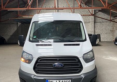 Ford Transit L2H2